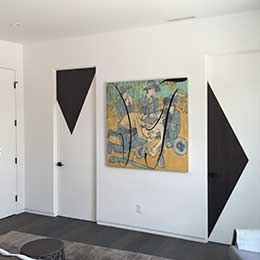 Interior & Exterior Painting